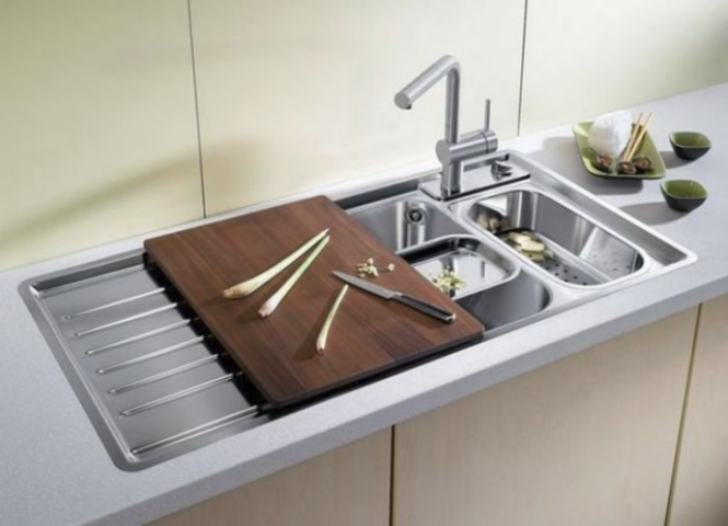 Как выбрать подходящую раковину: основные рекомендации