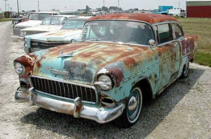 Как подороже продать б/у автомобиль: несколько советов