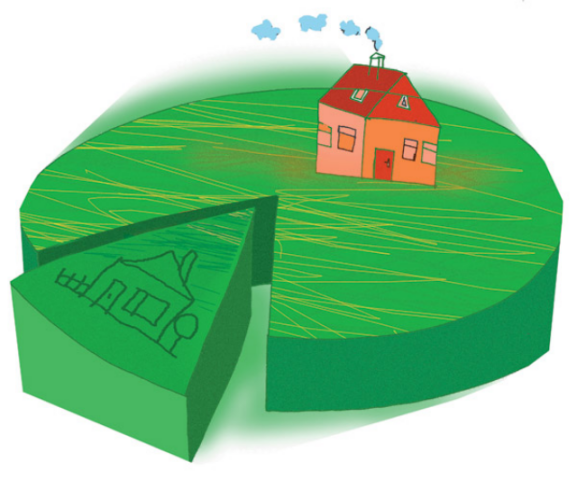 Особливості придбання земельної ділянки та приватного будинку