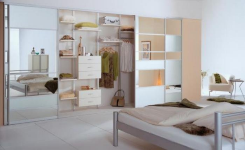 Шкаф-купе: основные рекомендации по выбору