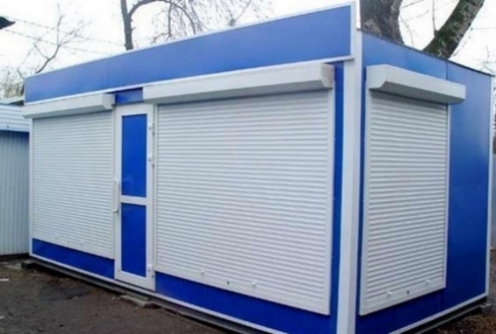 С киевлянами обсудят комплексную схему размещения киосков