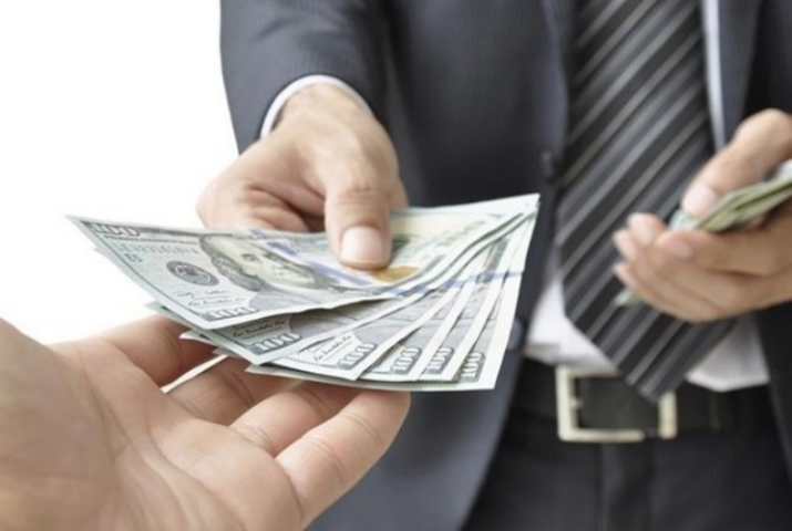 3 способа победить коррупцию в Украине