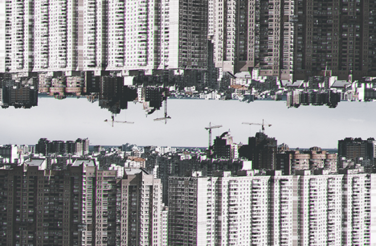 Наше дело малое: почему Киеву нужно разделить микрорайоны крохотными улочками