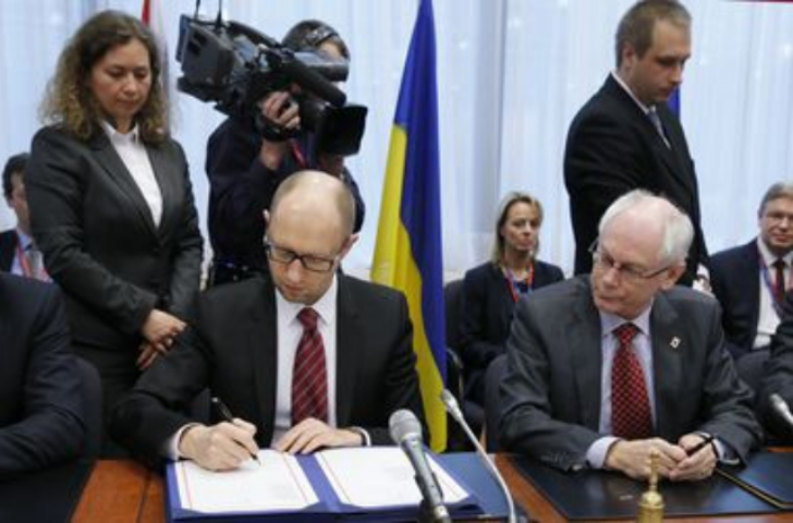 Год после подписания Соглашения с ЕС: что получил Киев, и чего требует Брюссель? 