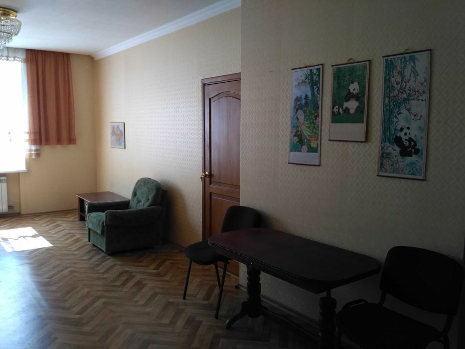 Оренда 2-кімнатної квартири 75 м², Гоголя вул., 1