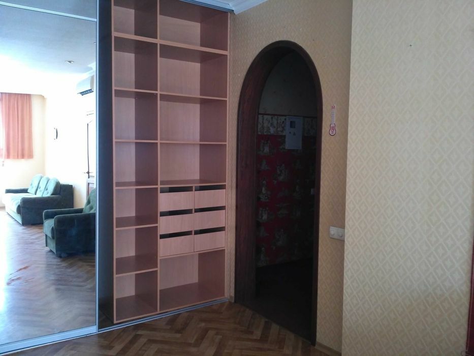 Аренда 2-комнатной квартиры 75 м², Гоголя ул., 1