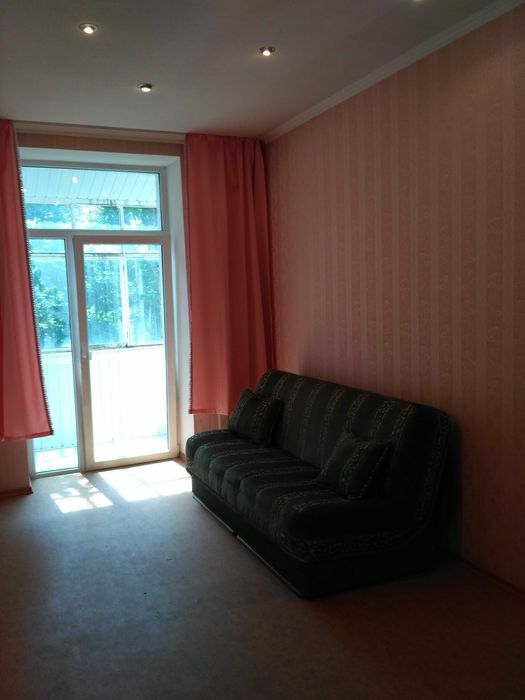 Аренда 2-комнатной квартиры 75 м², Гоголя ул., 1