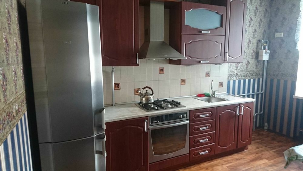 Аренда 2-комнатной квартиры 75 м², Гоголя ул., 1