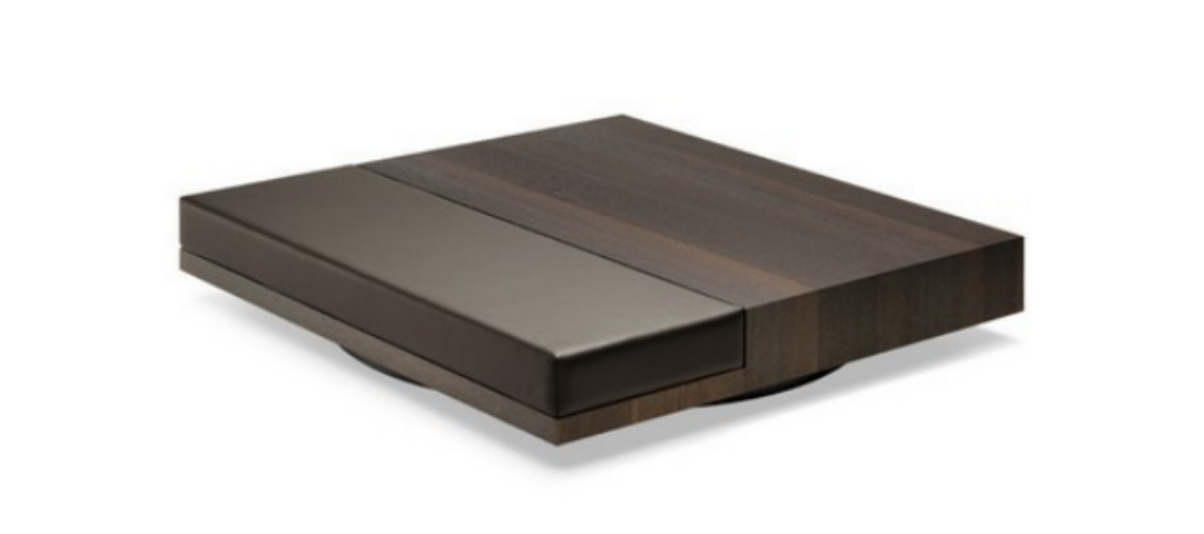 Кофейный столик для уютной гостиной 