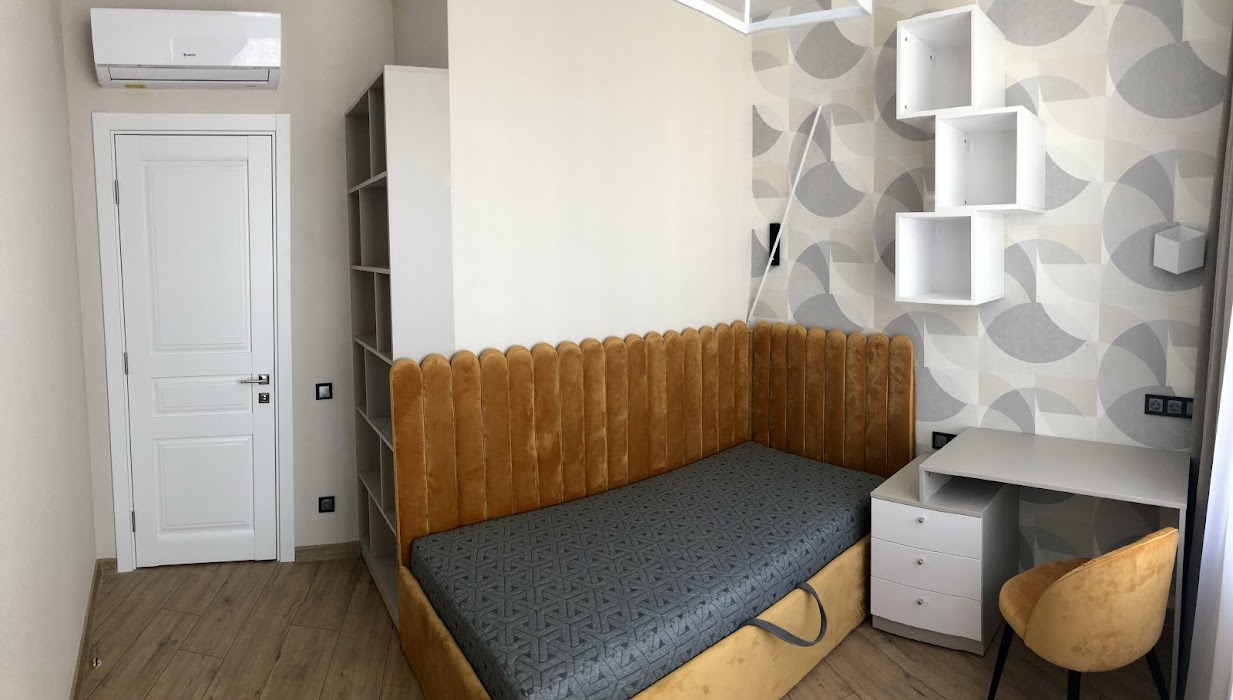 Продаж 2-кімнатної квартири 61 м², Каманина ул., 16А