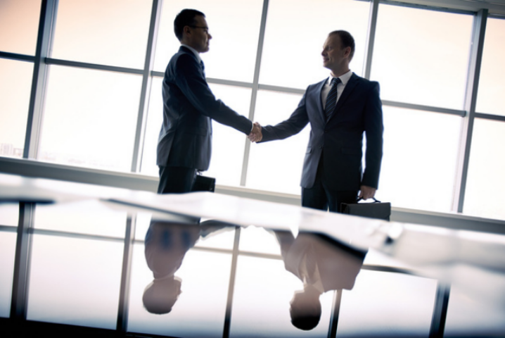 Продажи в кризис: тормозной путь или предстартовая перегрузка