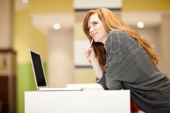 Компьютер есть в каждой третьей семье, а автомобиль - в каждой четвертой