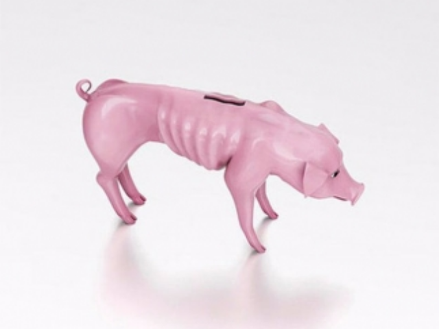 Почти половина жителей Киева экономит на еде