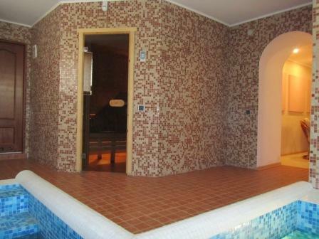 Дом посуточно 360 м², 45-я Садовая ул., 10