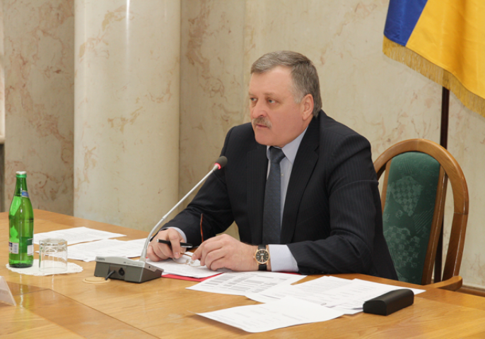 В 2015 году на Харьковщине построят более 30 многоэтажек