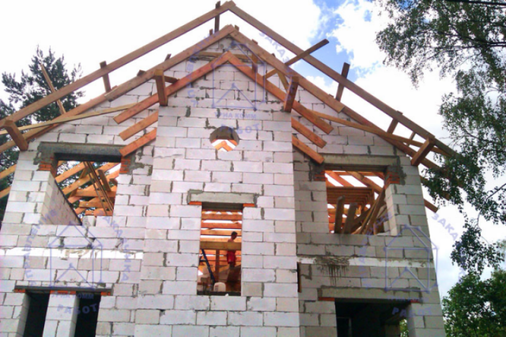 ГАСИ представляет видеоинструкцию как оформить разрешительные документы в процессе строительства частного жилья