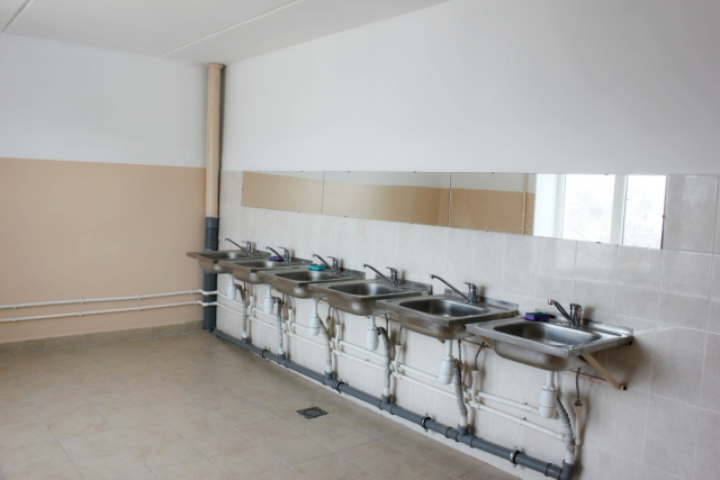 Местным властям в Крыму передали в собственность 38 общежитий