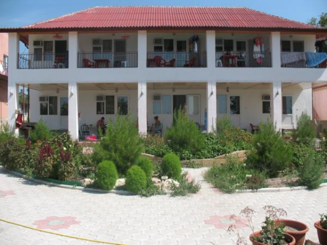 Классификацию отелей и здравниц Крыма решили отложить до следующего года