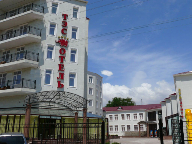 Первыми в Крыму классификацию пройдут отели в Ялте и Евпатории