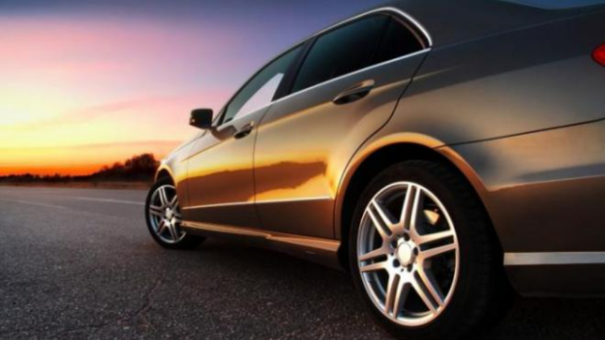 Транспортная отрасль и технологии: безопасные аэропорты и Car sharing