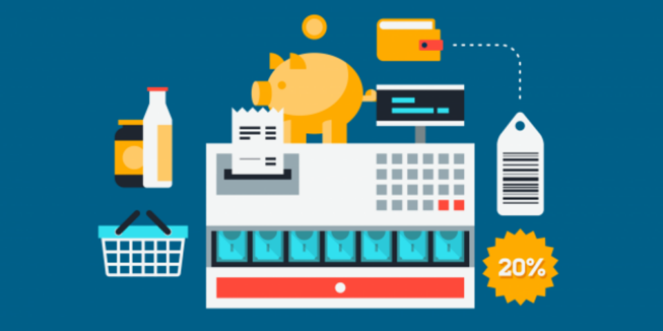 Как экономить на питании без ущерба качеству