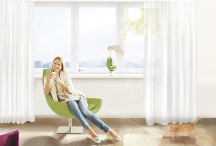 Стоит ли устанавливать пластиковые окна Rehau?