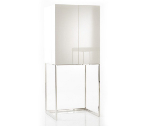 Многофункциональный шкаф, или Волшебный куб 