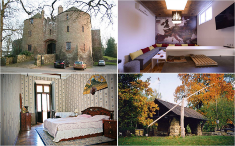 10 самых комфортных хостелов для туристов, желающих хорошо отдохнуть и сэкономить