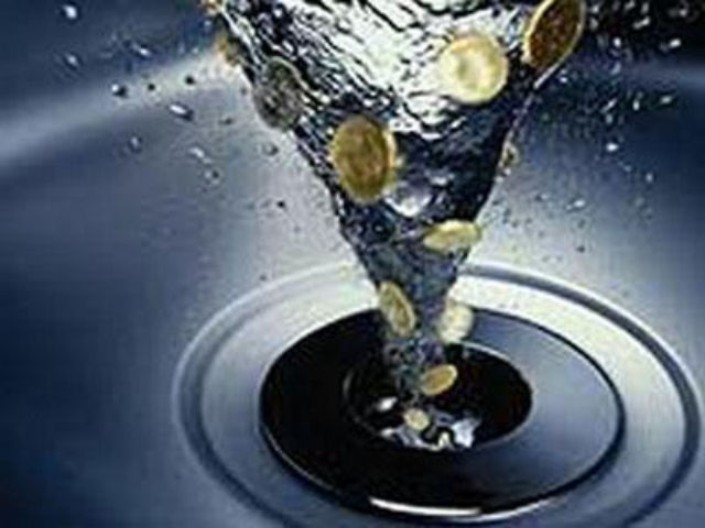 В Украине подорожает вода