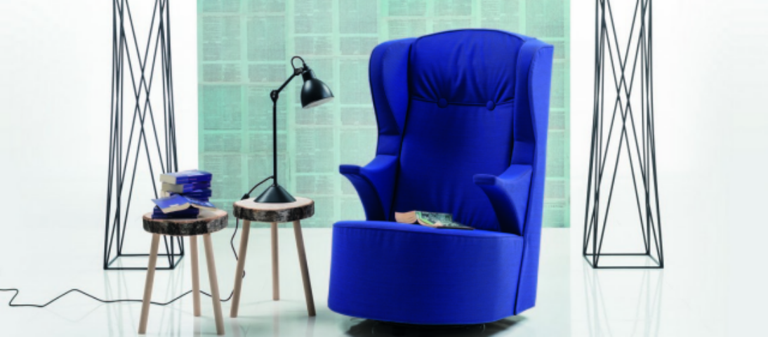 Новинки: мебель Brühl 2015