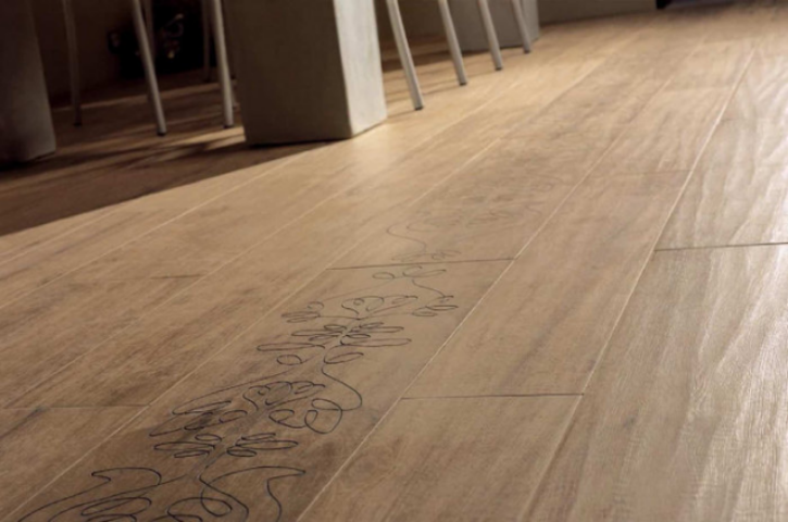 Какую декоративную плитку выбрать для отделки: основные виды