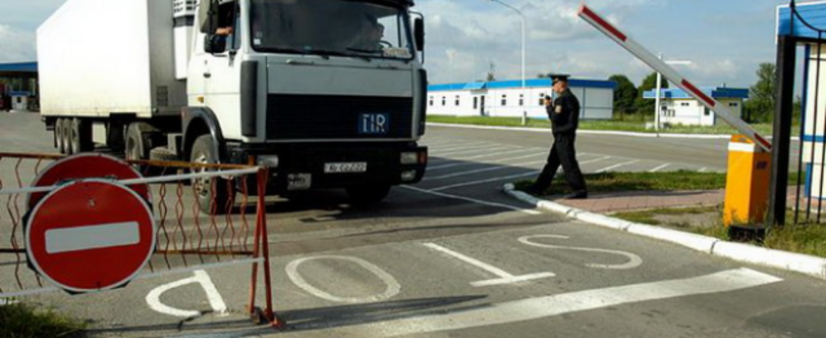 Крах внешней торговли: свободное падение ускорилось