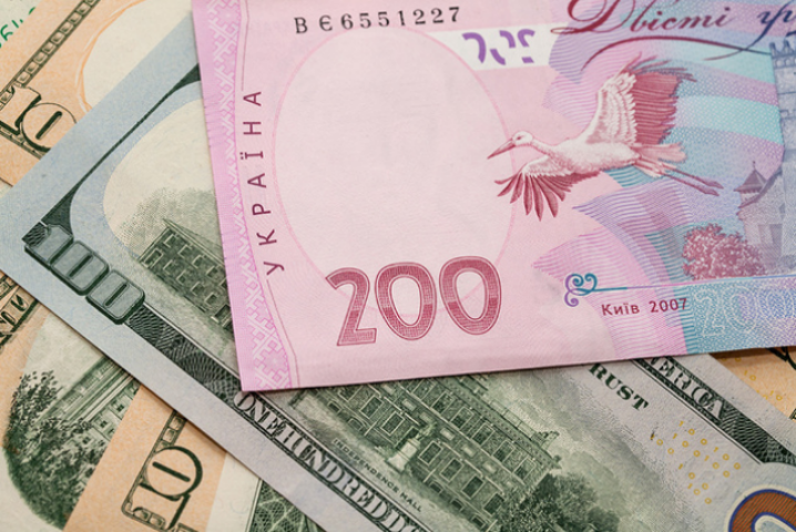 Взлет падением: почему не так страшна девальвация гривны