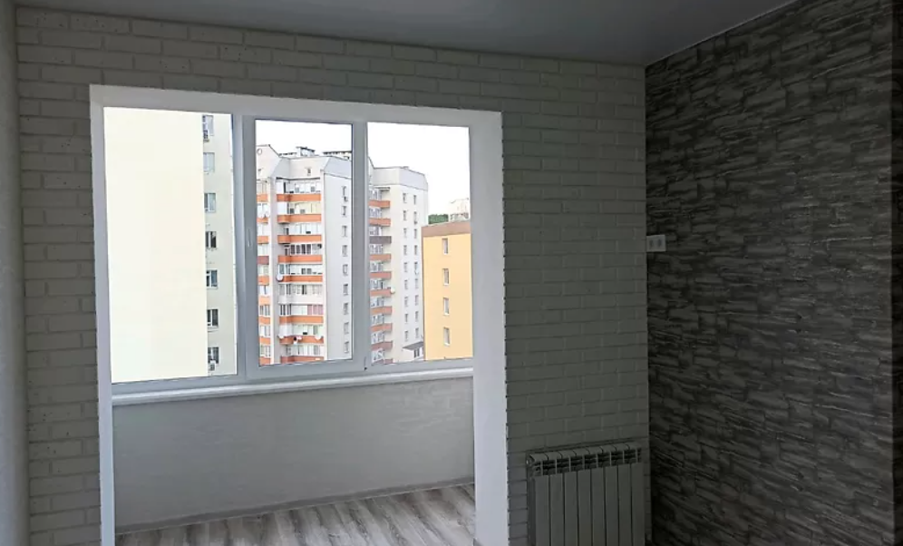 Продаж 1-кімнатної квартири 38 м², Кармелюка вул., 3