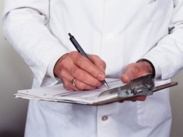 Названы новые цены на УЗИ и МРТ в клиниках Киева