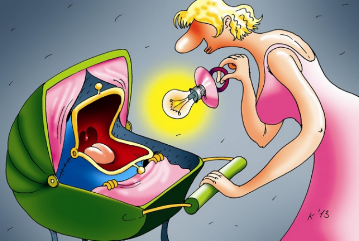 Тарифы растут: есть ли смысл покупать экономичные электроприборы