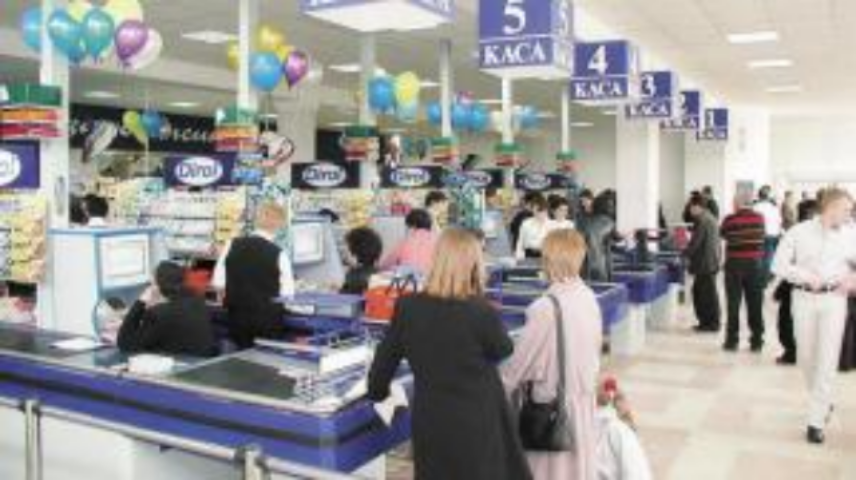 Украинцам обещают защиту прав потребителей по евростандартам