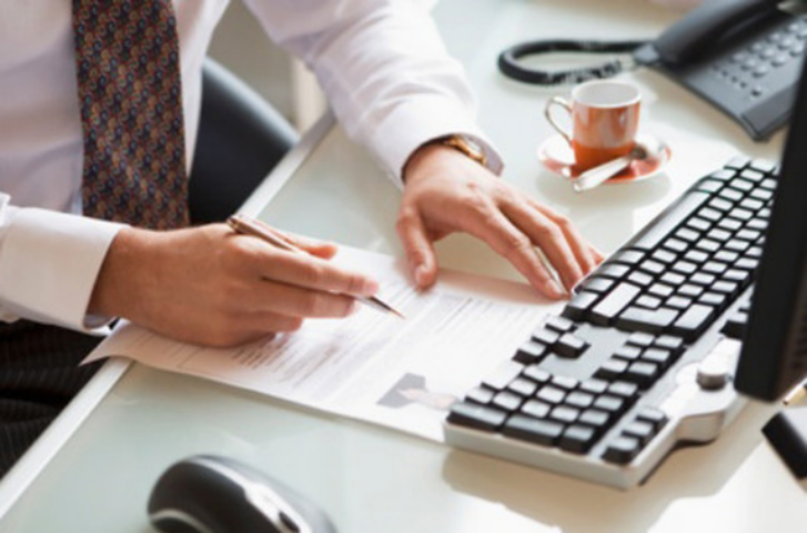 Харьковчане получат онлайн доступ к реестрам Минюста и МВД