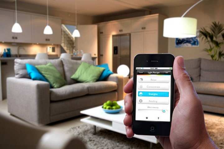 Глупый "Умный дом": несколько сомнительных преимуществ интеллектуальной технологии