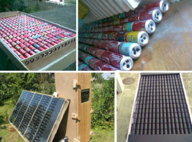 Не трать деньги на отопление. Утепли свой дом с помощью простых подручных средств!