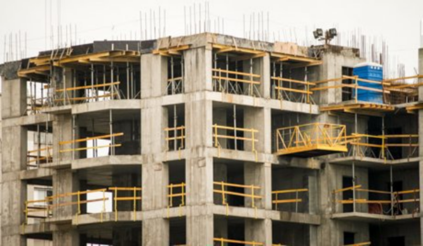 Жилье для военных хотят построить за счет обывателей