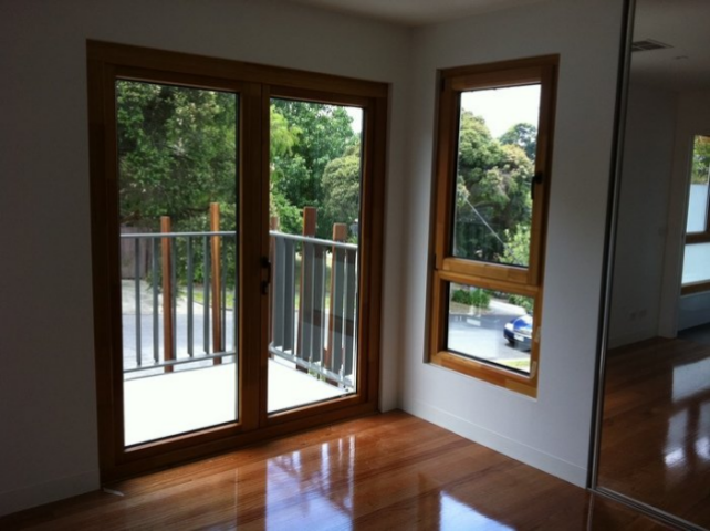 Деревянные окна: пять поводов сказать да