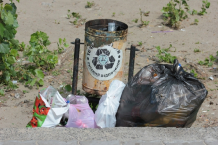 Киев к Пасхе должен заблестеть