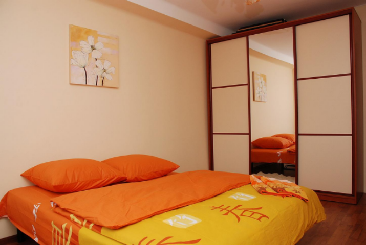 Двухкомнатные квартиры в Киеве за неделю подешевели на 16,2% в гривне