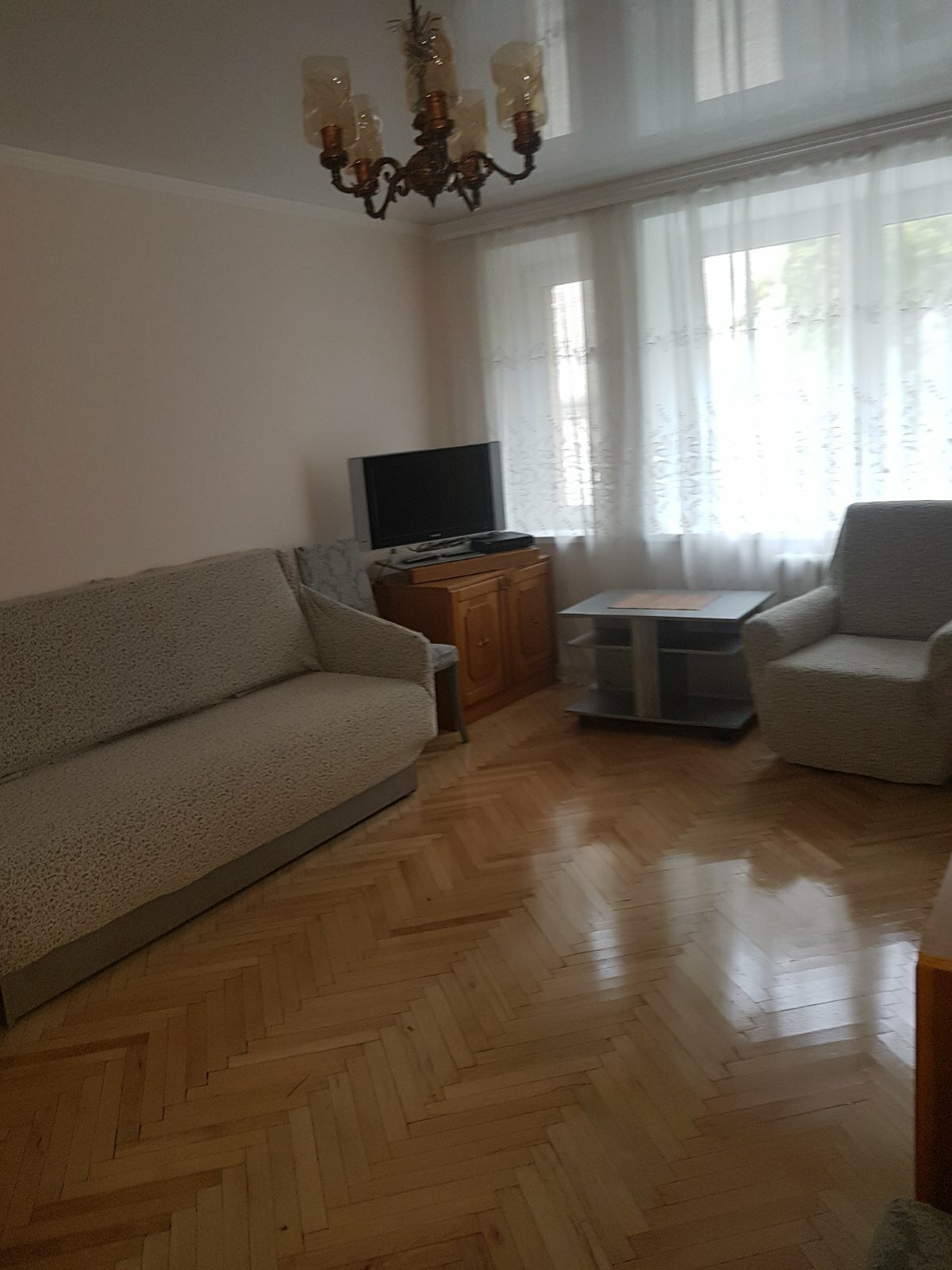 Оренда 3-кімнатної квартири 71 м², Контрактова пл., Подольский район, Спасская ул., 21/23