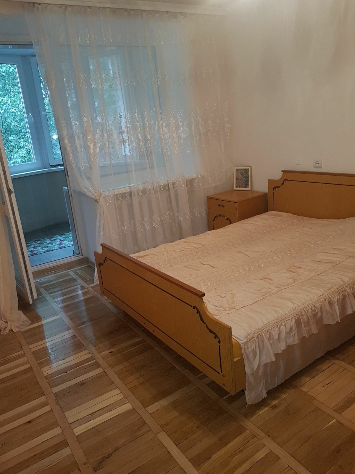 Оренда 3-кімнатної квартири 71 м², Контрактова пл., Подольский район, Спасская ул., 21/23