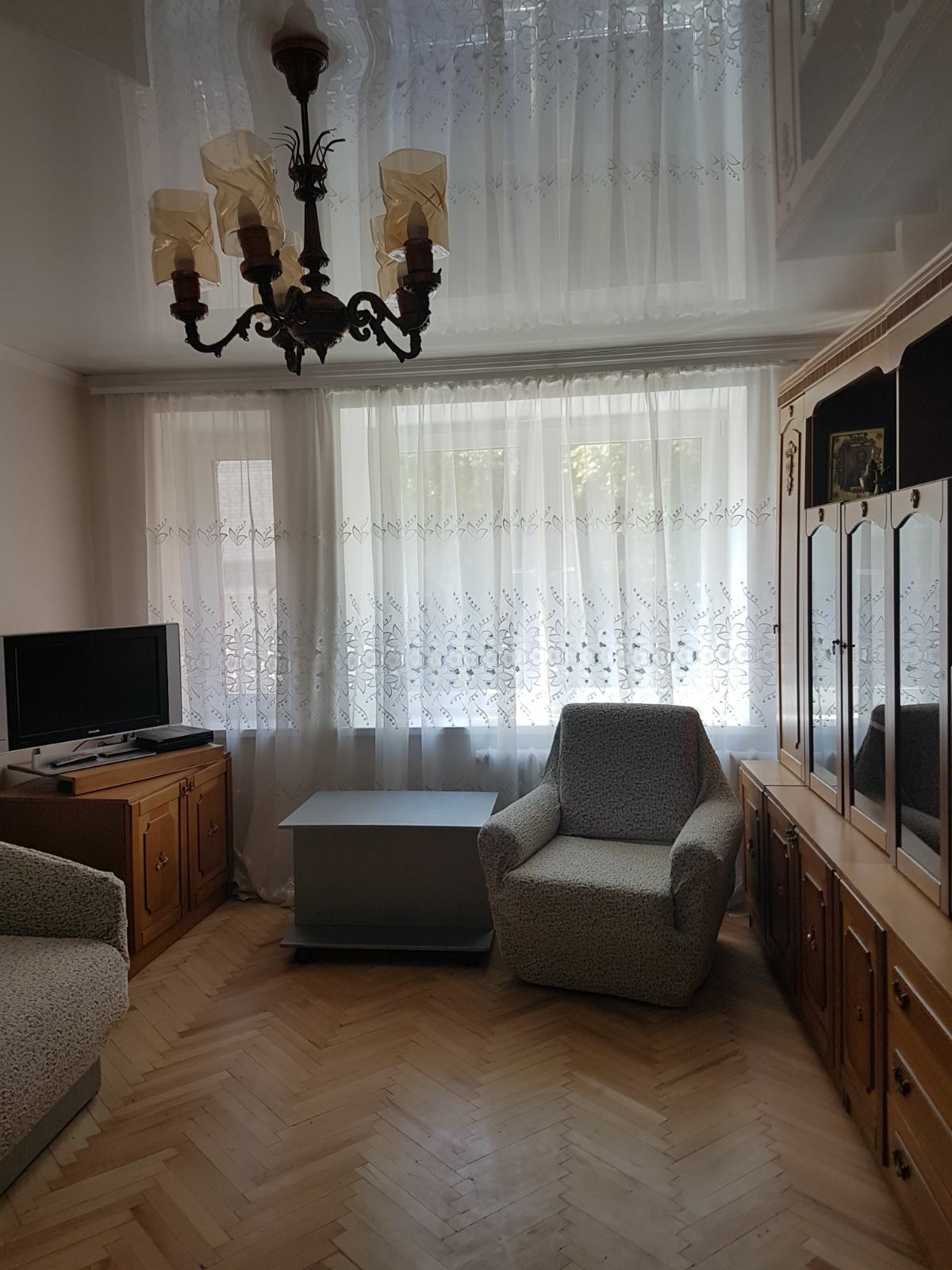 Оренда 3-кімнатної квартири 71 м², Контрактова пл., Подольский район, Спасская ул., 21/23