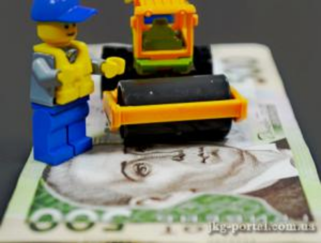 Украинский ЖКХ спасет от коллапса открытость