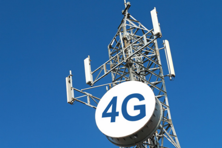 Сколько украинцам еще ждать внедрения 4G
