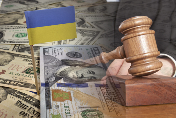 Удивительные приключения инвесторов в Украине